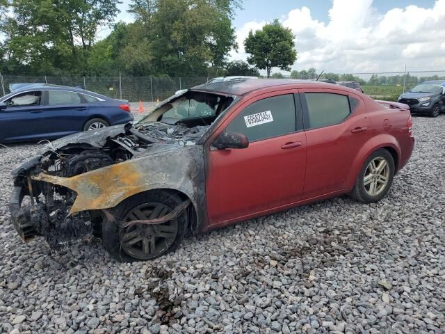 Dodge Avenger