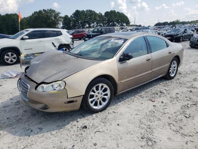 Chrysler LHS