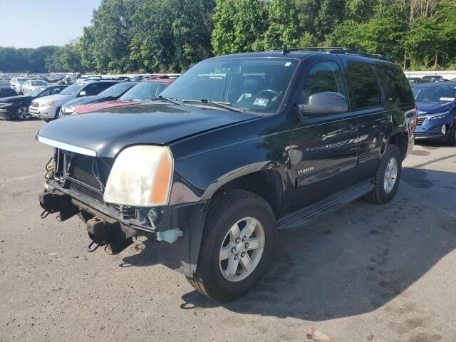 GMC Yukon