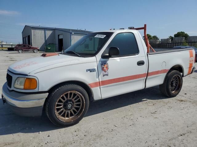 Ford F-150 Heritage