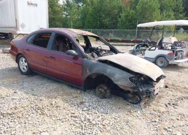 Ford Taurus