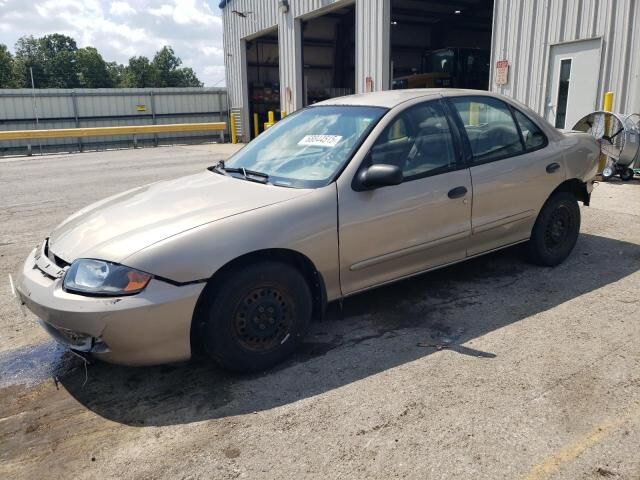 Chevrolet Cavalier