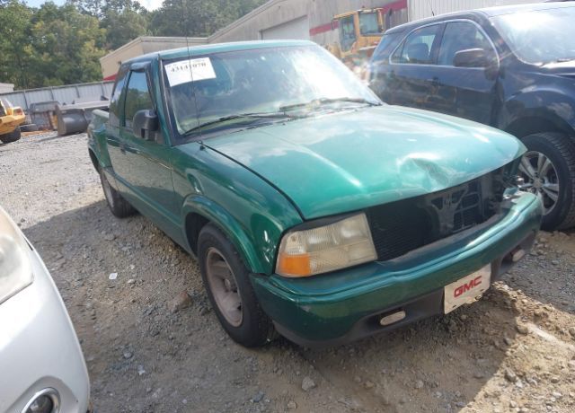 GMC Sonoma