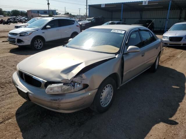 Buick Century