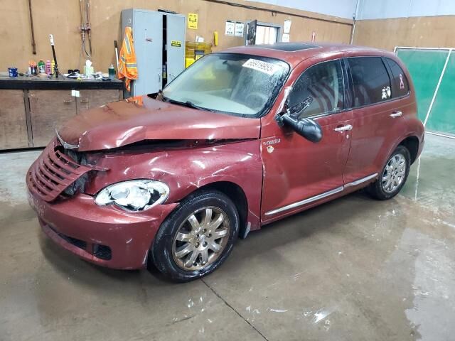 Chrysler PT Cruiser