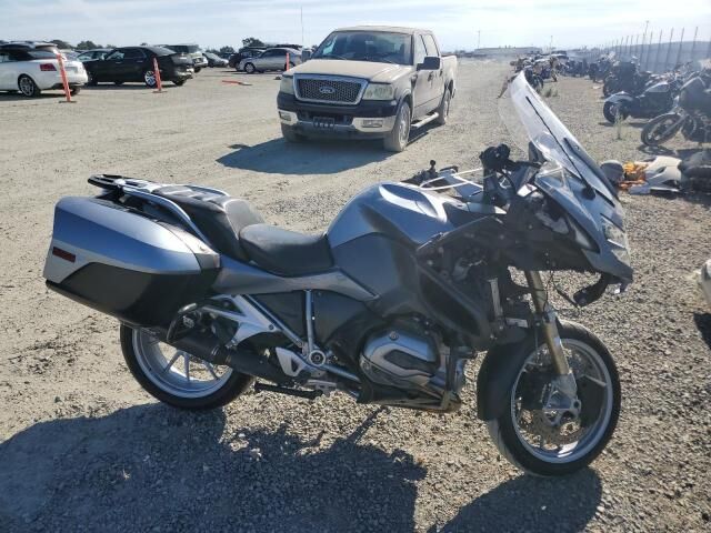 BMW R 1200 RT