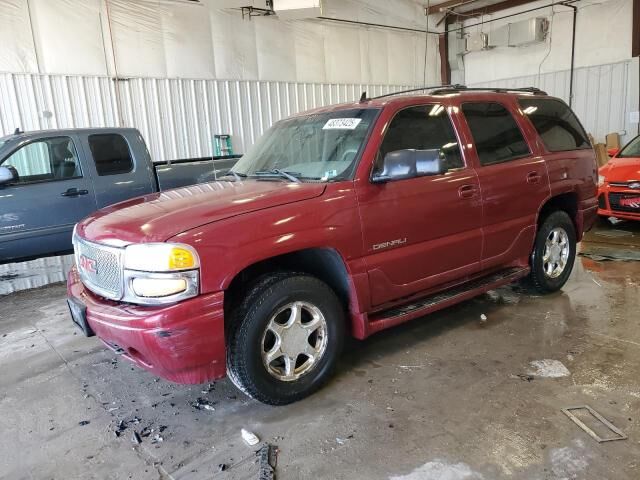 GMC Yukon