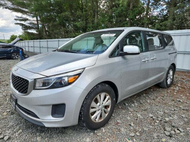 Kia Sedona