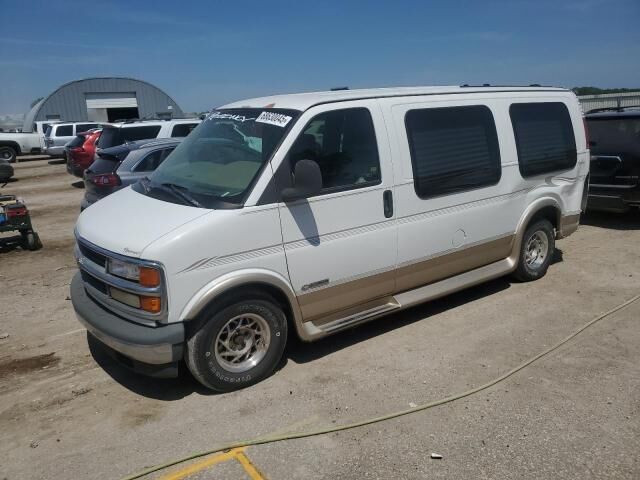 Chevrolet Express