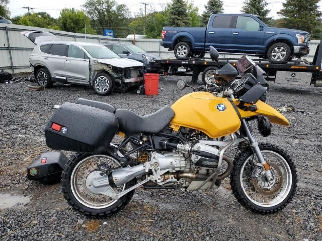 BMW R 1150 GS