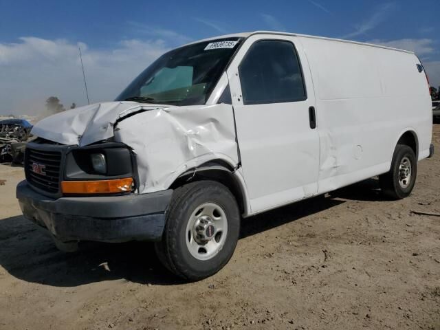 GMC Savana