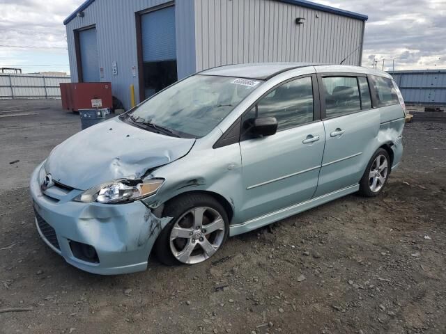 Mazda Mazda5