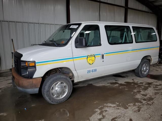 Ford E-150