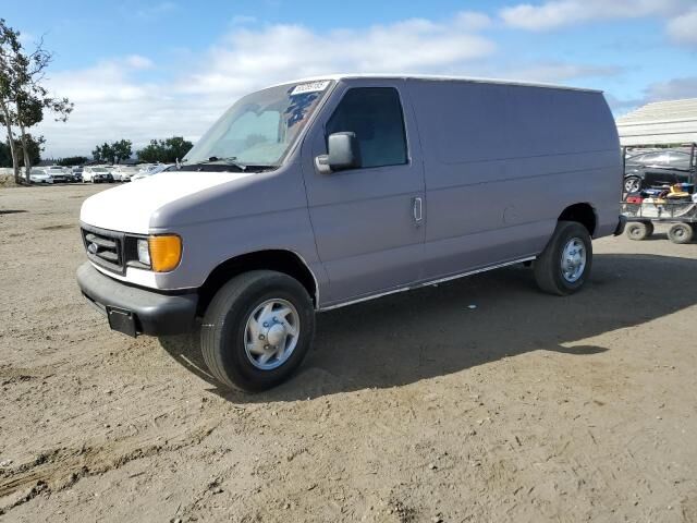 Ford E-350