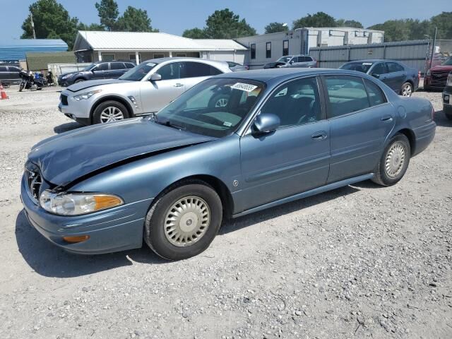 Buick LeSabre