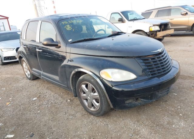 Chrysler PT Cruiser