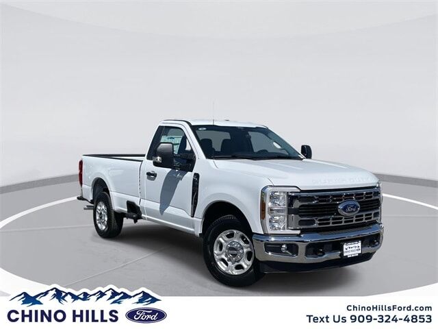 2026 FORD F-250
