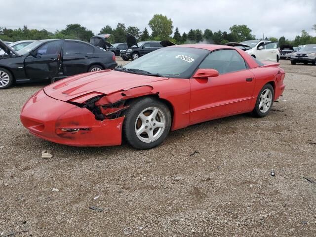 Pontiac Firebird