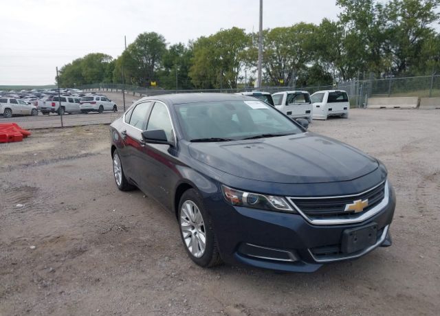 Chevrolet Impala