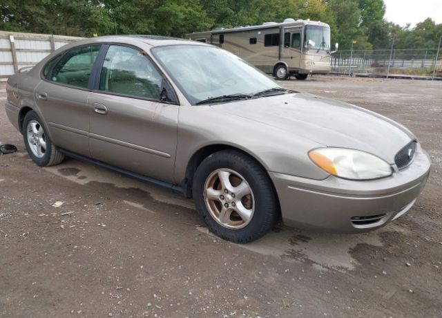 Ford Taurus