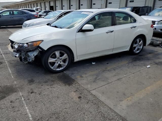 Acura TSX