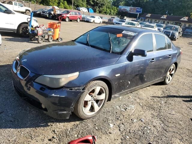 BMW 530i
