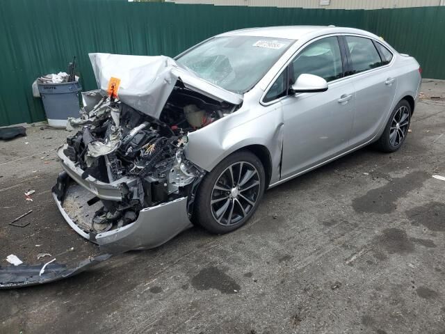 Buick Verano