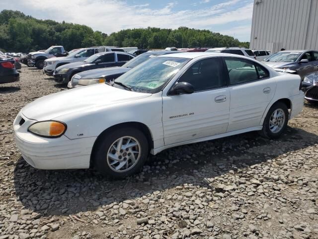 Pontiac Grand AM