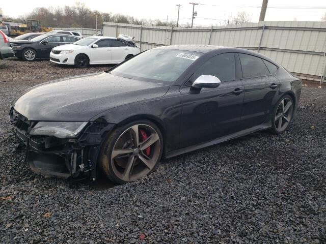 Audi RS7