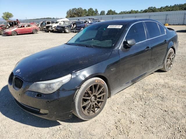 BMW 528i