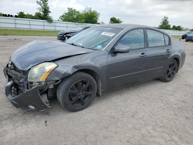 Nissan Maxima