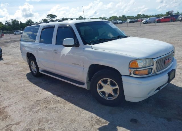GMC Yukon XL