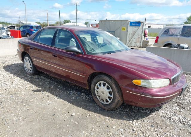 Buick Century