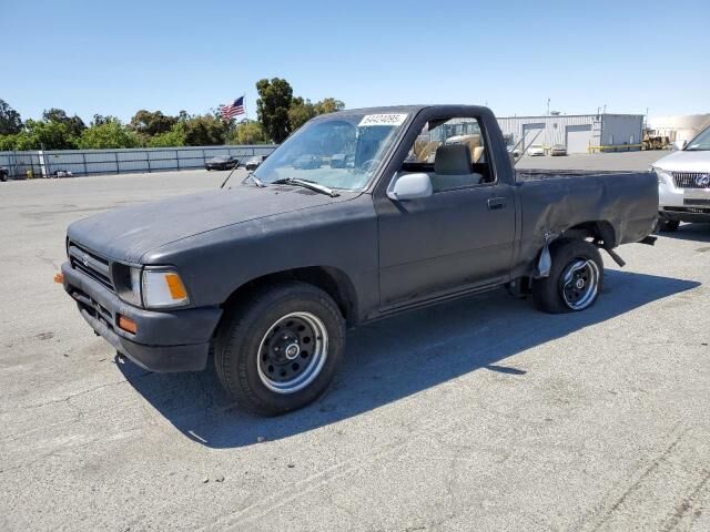 Toyota Pick-Up