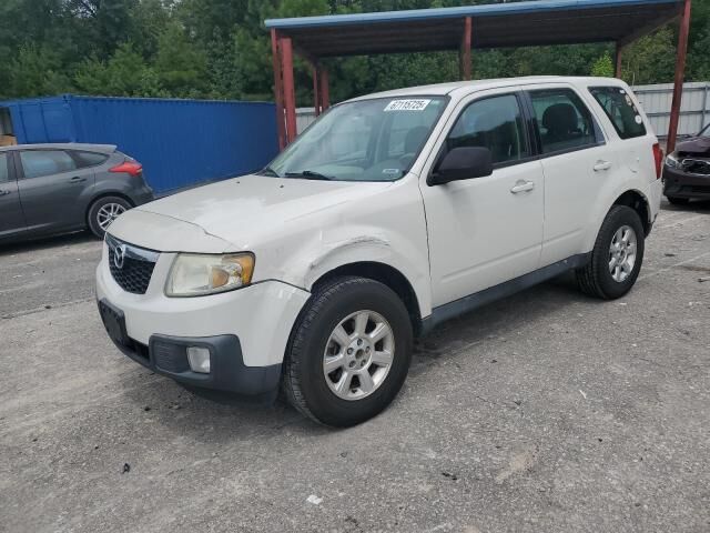 Mazda Tribute