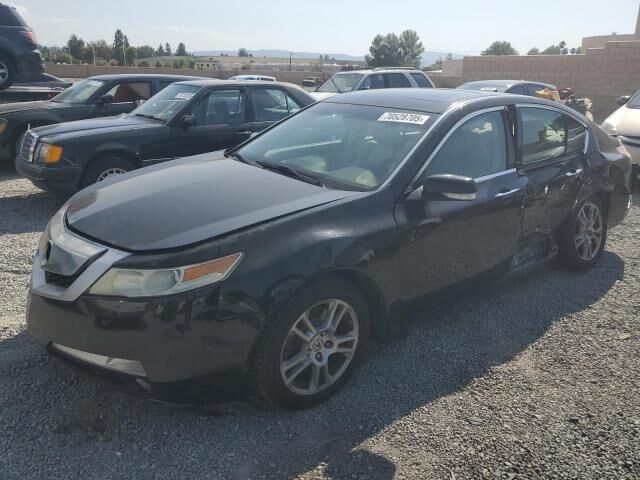Acura TL