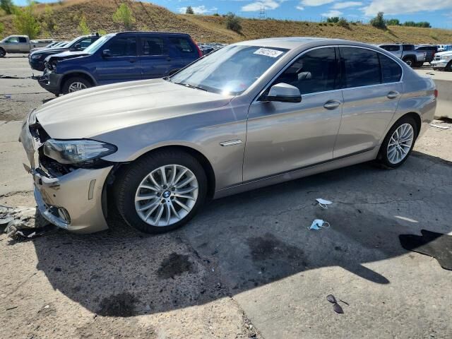 BMW 528i