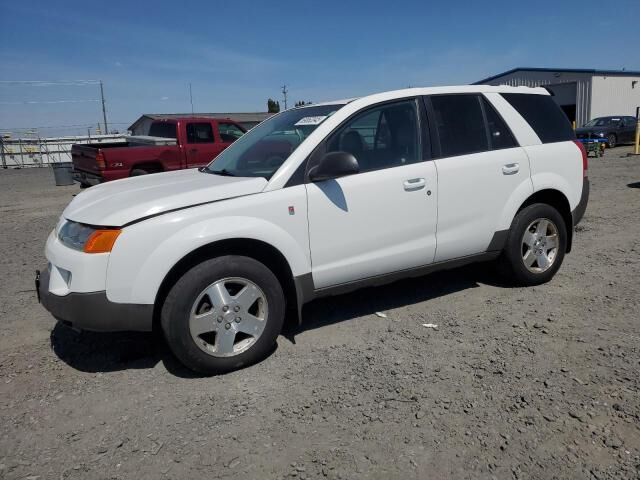 Saturn Vue