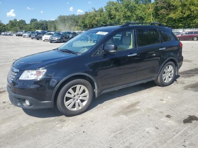 Subaru B9 Tribeca