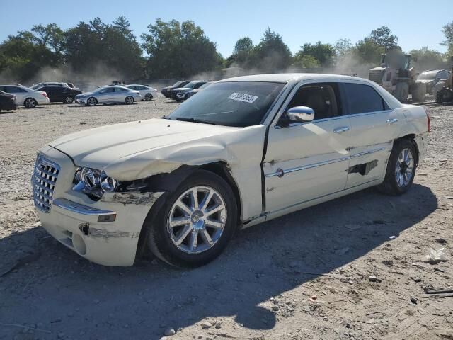 Chrysler 300C