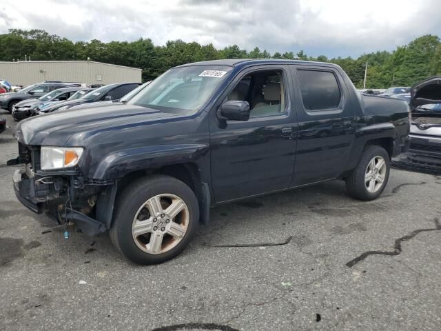 Honda Ridgeline
