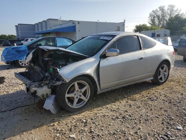 Acura RSX