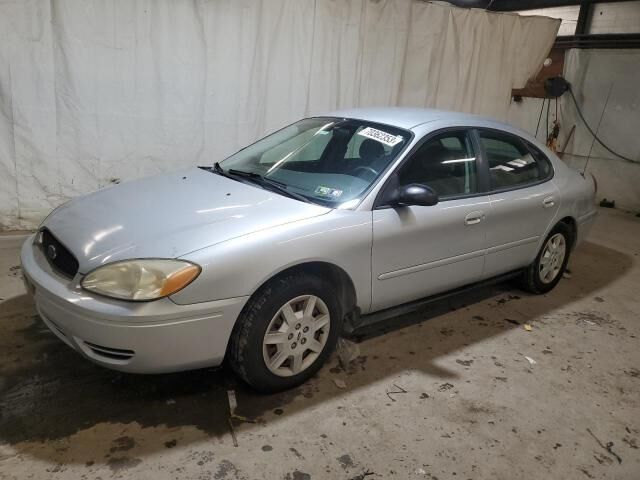 Ford Taurus