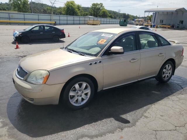 Ford Five Hundred