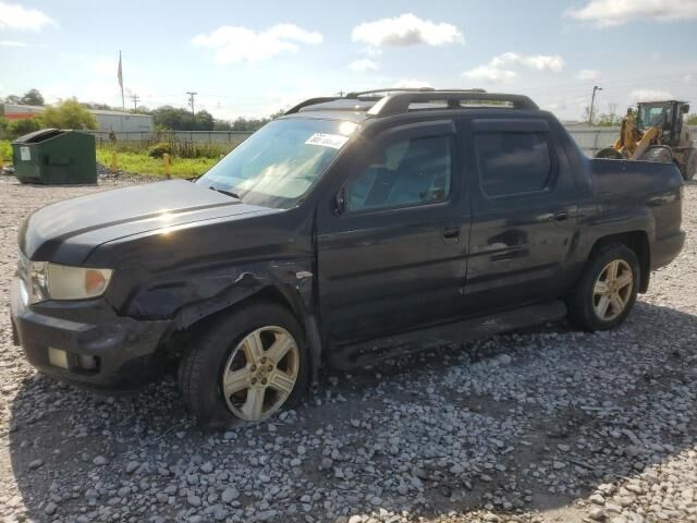 Honda Ridgeline