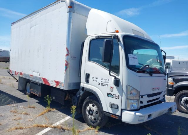 Isuzu NPR/NPR-HD