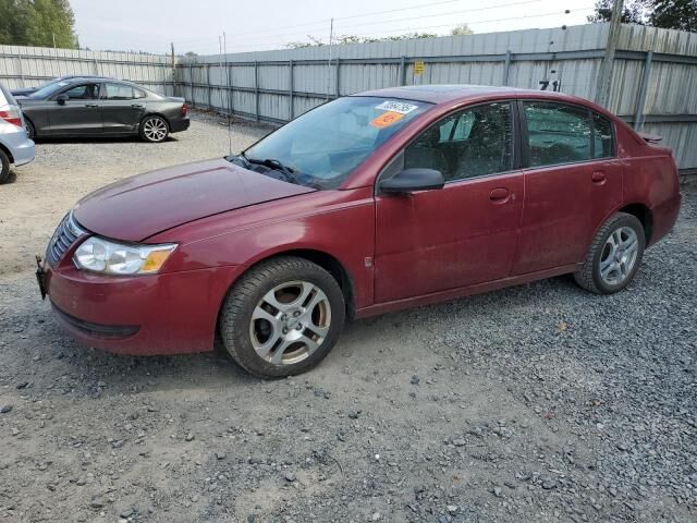 Saturn Ion