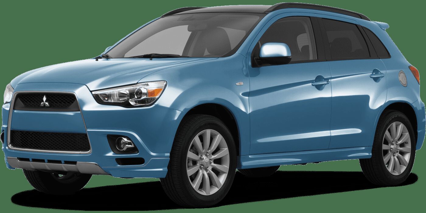 Mitsubishi Outlander Sport