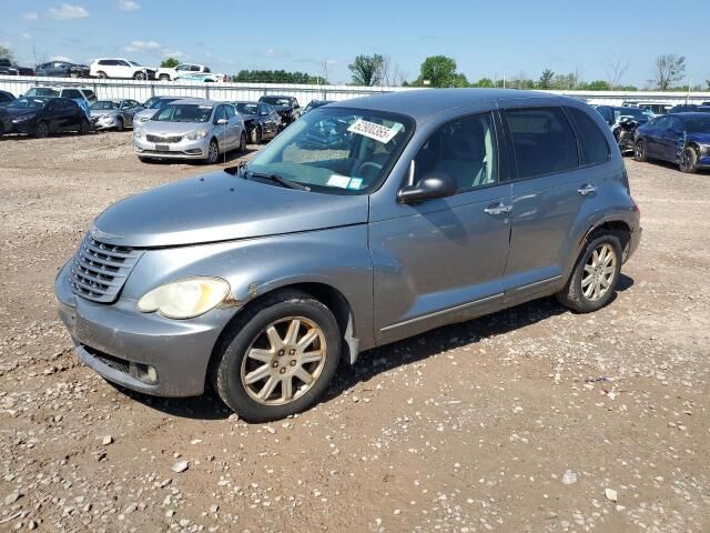 Chrysler PT Cruiser