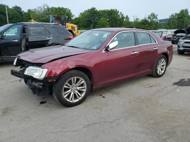 Chrysler 300